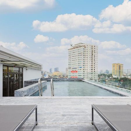 Lexington Westlake Hanoi Zewnętrze zdjęcie